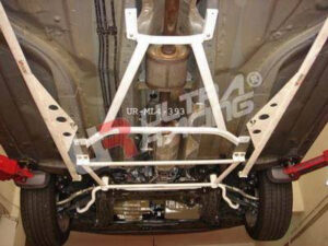 Honda Civic FD/FD2 Hybrid/TypeR Ultra-R 2-punkti mid H-Brace