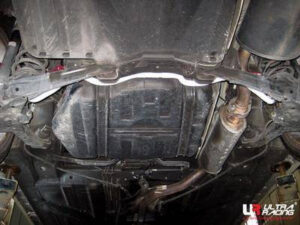 Honda Civic FD2 05+ TypeR Ultra-R tagumine stabilisaatorvarras 23mm