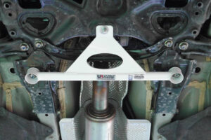 Honda Civic FK8/ FK/FC 15+ 3P Ultra-R eesmine sillakandmiku tala