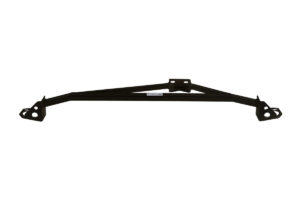 Eesmine ülemine Strut bar Honda Civic IV CRX 2/3-point must
