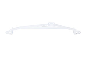 Eesmine ülemine Strut bar Honda Civic IV CRX 2/3-point valge
