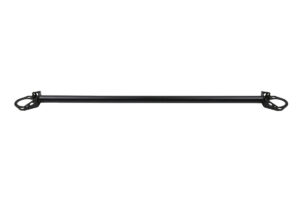 Tagumine ülemine Strut bar Honda Civic IV CRX 2 ed9 ee8 must
