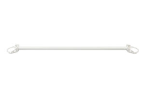 Tagumine ülemine Strut bar Honda Civic IV CRX 2 ed9 ee8 valge