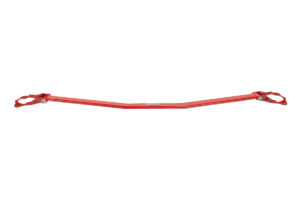 Strut bar Honda Civic IX Eesmine ülemine punane Aluminium