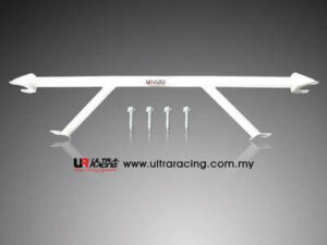 Honda Civic/Integra 92-00 Ultra-R 4-punkti tagumine ülemine Strutbar