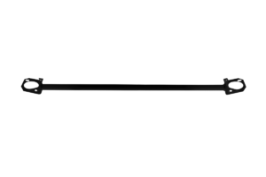 Eesmine ülemine Strut bar Honda Civic V VI 1.4 1.5 D15 must