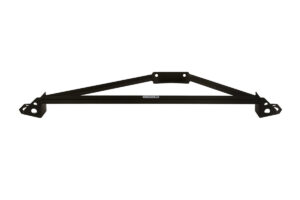 Eesmine ülemine Strut bar Honda Civic V VI CRX Del Sol 3-point must