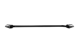 Eesmine ülemine Strut bar Honda Civic VII EM2 must