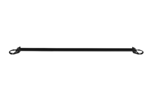 Tagumine ülemine Strut bar Honda Civic VII EP2 EP3 must
