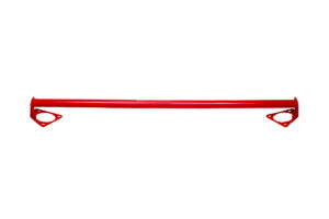 Eesmine ülemine Strut bar Honda Civic VII EP2 punane
