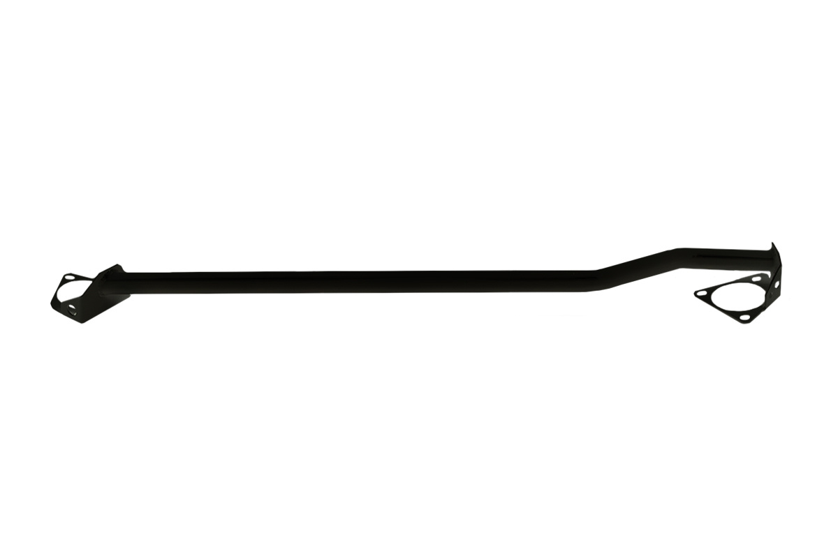 Eesmine ülemine Strut bar Honda Civic VII EP3 TypeR must