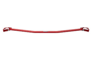 Strut bar Honda Civic VIII Eesmine ülemine punane Aluminium