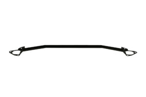 Eesmine ülemine Strut bar Honda Civic X must