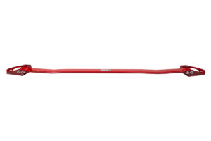Strut bar Honda Civic X Eesmine ülemine punane Aluminium