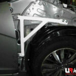 Strut bar Honda Fit 3RD Gen GK 1.5 2WD 14+ UR 3P poritiiva kinnitused 768P