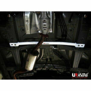 Honda Freed 1ST Gen GB3 1.5 08-16 UR 2P mid alumine Brace 814