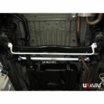 Honda Freed 1ST Gen GB3 1.5 08-16 UR 2P tagumine alumine Bar 815