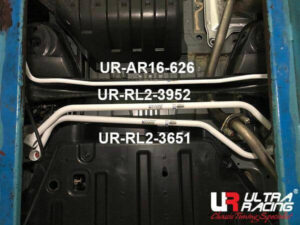 Honda Freed GB5 1.5 Hybrid 16+ UR 2P tagumine alumine Bar 3951