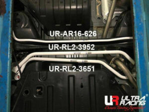 Honda Freed GB5 1.5 Hybrid 16+ UR 2P tagumine alumine Bar 3952