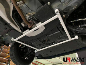Honda Freed GB5 1.5 Hybrid 16+ UR 4P eesmine alumine Brace 3950