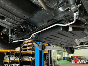 Honda Freed GB5 1.5 Hybrid 16+ UR tagumine stabilisaatorvarras 16mm 626