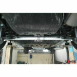 Honda HR-V RU 1.5 Hybrid 15-22 UR 2P tagumine alumine Bar 3160
