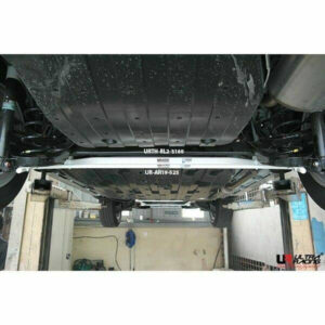 Honda HR-V RU 1.5 Hybrid 15-22 UR tagumine stabilisaatorvarras 19mm 525
