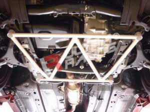 Honda Integra 01-06 DC5 Ultra-R 4-punkti eesmine alumine Brace