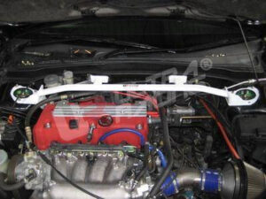 Honda Integra 01-06 DC5 Ultra-R 4-punkti eesmine ülemine Strutbar