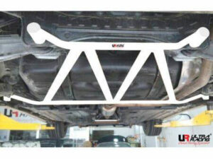 Honda Jade FR4/5 1.8 2WD 13+ UR 4-punkti tagumine alumine Bar 3334