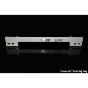 Honda Jazz 13+ UltraRacing 2-punkti mid alumine Brace 2776