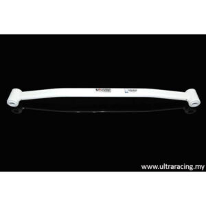 Honda Jazz 13+ UltraRacing eesmine alumine Tiebar 2774