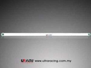 Honda Jazz/Fit 01-08 UltraRacing 2-punkti tagumine ülemine Strutbar