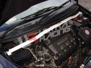 Honda Jazz/Fit 01-08 UltraRacing eesmine ülemine Strutbar