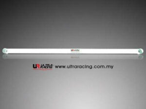 Honda Jazz/Fit/Insight 08-14 UltraRacing tagumine ülemine Strutbar