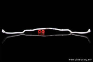 Honda Jazz/Fit/Insight 08+ UltraRacing eesmine stabilisaatorvarras 24mm