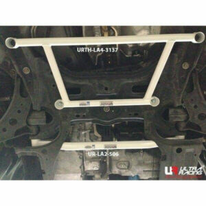 Honda Mobilio DD4 1.5 14+ UR 4P eesmine alumine Brace 3137
