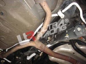 Honda Odyssey 05+ UltraRacing tagumine stabilisaatorvarras 19mm
