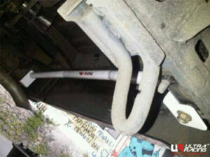 Honda Odyssey 4TH Gen RB3 2.4 08-13 UR 2P tagumine alumine Bar 382