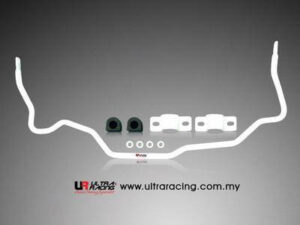 Honda Prelude 92-00 UltraRacing tagumine stabilisaatorvarras 23mm jäik