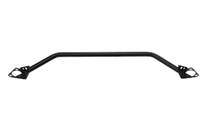 Eesmine ülemine Strut bar Honda Prelude II 2 must