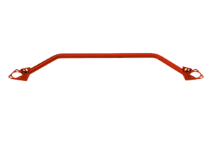 Eesmine ülemine Strut bar Honda Prelude II 2 punane
