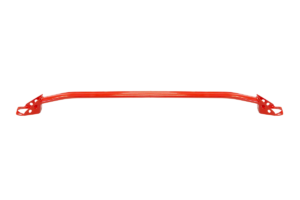 Eesmine ülemine Strut bar Honda Prelude III 3 punane