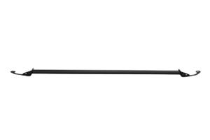 Tagumine ülemine Strut bar Honda Prelude III 3 must