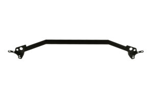 Eesmine ülemine Strut bar Honda Prelude IV 4 must