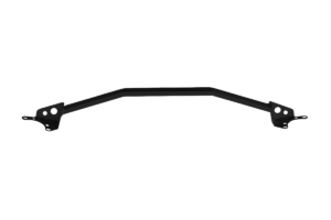 Eesmine ülemine Strut bar Honda Prelude V 5 must