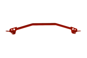 Eesmine ülemine Strut bar Honda Prelude V 5 punane