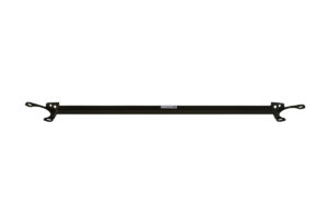 Tagumine ülemine Strut bar Honda Prelude V 5 must