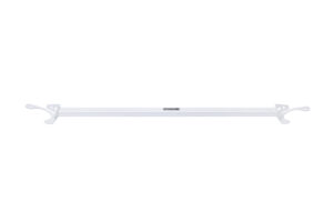 Tagumine ülemine Strut bar Honda Prelude V 5 valge