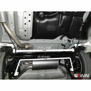 Honda Stepwgn RK5 2.0 09-15 UR 4P tagumine alumine Bar 2021P